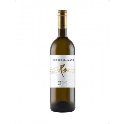 Ronchi di Manzano Pinot Grigio