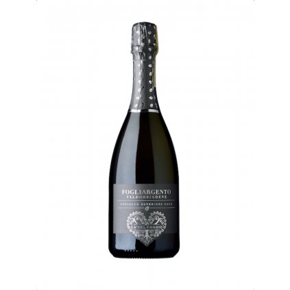 Foliargento Prosecco DOCG Ca Del Faggio