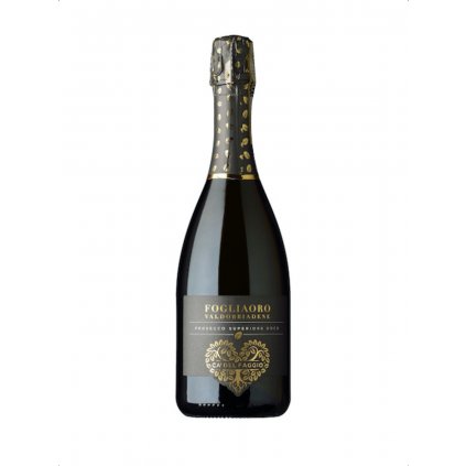 Foliaoro Prosecco DOCG Ca Del Faggio