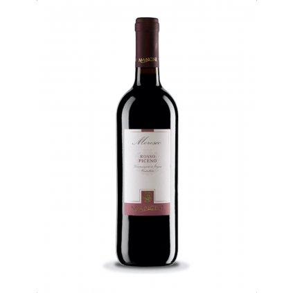 Mancini Rosso Piceno DOC