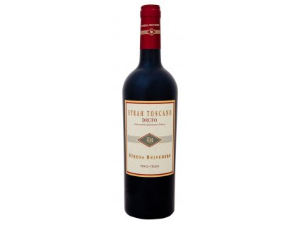 Syrah IGT, 0.75 l