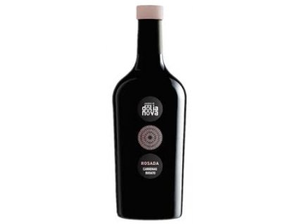 Rosada Cannonau di Sardegna DOC, 0.75 l