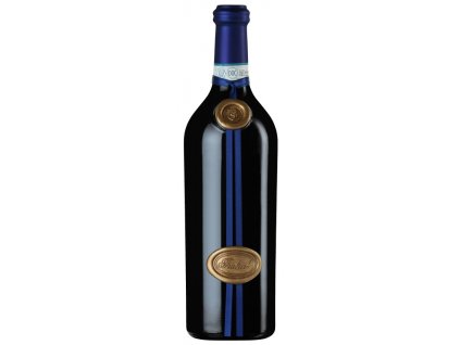 Langhe Rosso Trabuch DOC, 0.75 l