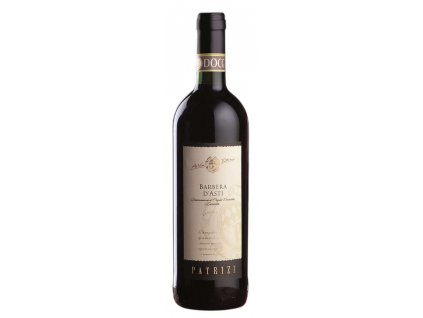 Barbera Asti DOCG, 0.75 l