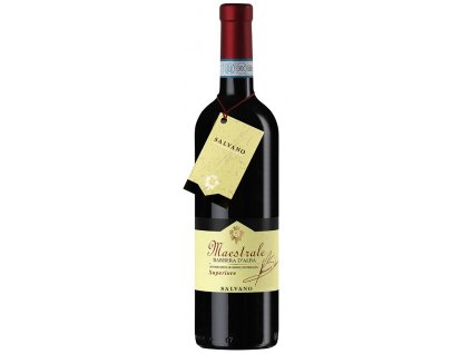 Barbera D´Alba Superiore Maestrale DOC, 0.75 l