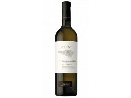 Sauvignon Blanc „Arjent“ DOC, 0.75 l