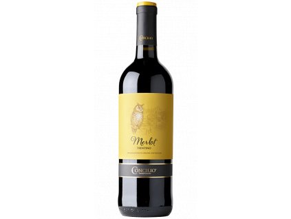 Merlot DOC, 0.75 l