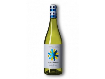 Abruzzo Passerina – Costa del Mulino DOC, 0.75 l