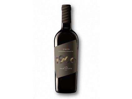 Montepulciano d´Abruzzo DOC – RISERVA - 1960, 0.75 l