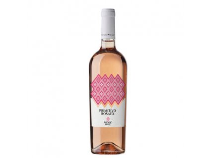 Primitivo Salento Rosato IGT, 0.75 l