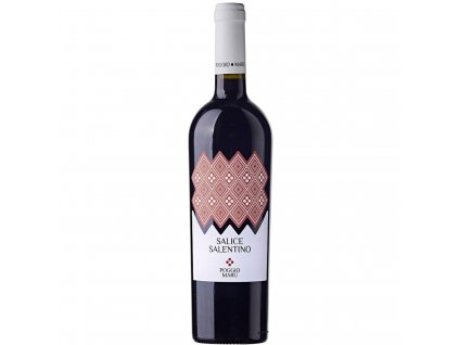 Salice Salentino IGP, 0.75 l