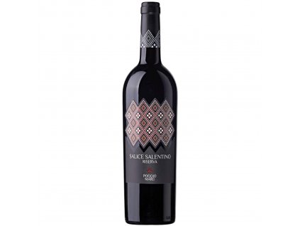 Salice Salentino Riserva IGP, 0.75 l