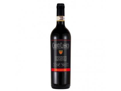 Chianti Classico DOCG, 0.75 l