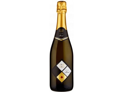 Conte Fosco Brut IGT, 0.75 l