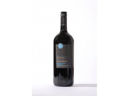 Montepulciano D´Abruzzo DOC, 1.5 l