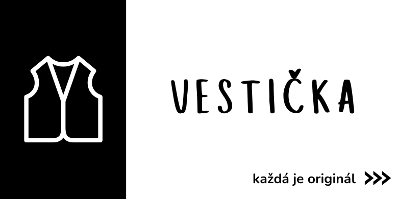 VESTIČKA OD VINKKY