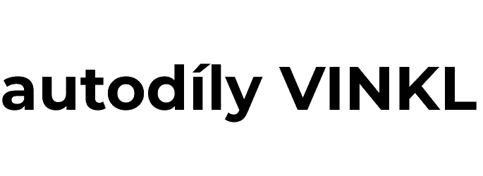 autodíly VINKL
