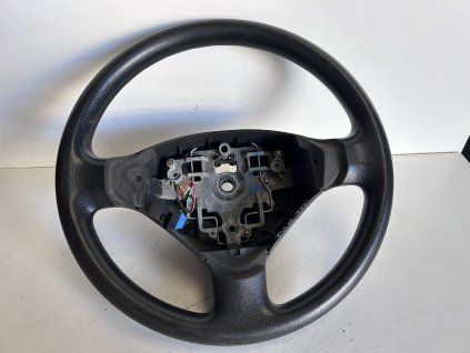 Volant Peugeot Partner III