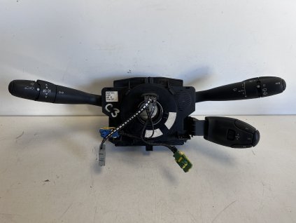 Páčky pod volant Citroen C3