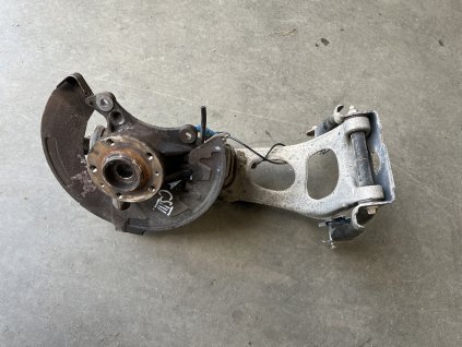 těhlice leváa C5 1500