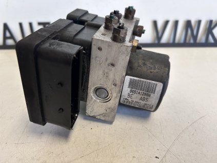 ABS modul Citroen C3 9651412080