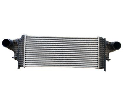 intercooler Mercedes ML W164 GL X164 320 CDI