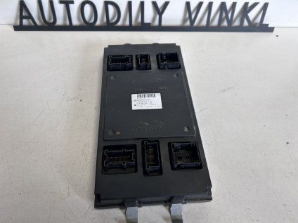 SAM modul přední Mercedes ML GL 164 A1645457932