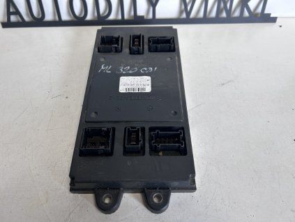 SAM modul přední Mercedes ML GL 164 A1645402501