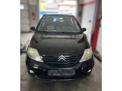 Citroen C3 1.4 HDI 66 kw- díly