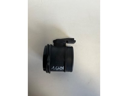 Váha vzduchu Peugeot Citroen 1.6 hdi 9650010780