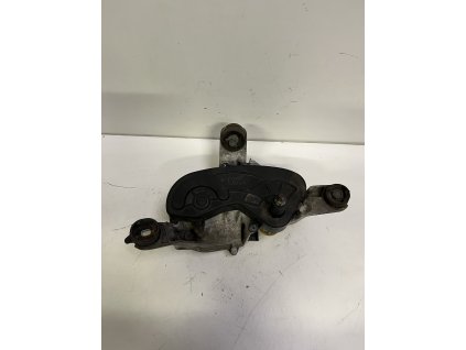 Motorek stěračů Citroen C5 III levý 53569612