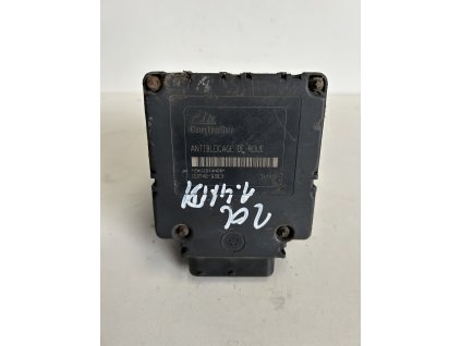 ABS jednotka Peugeot 206 1.4 HDI 9632539480