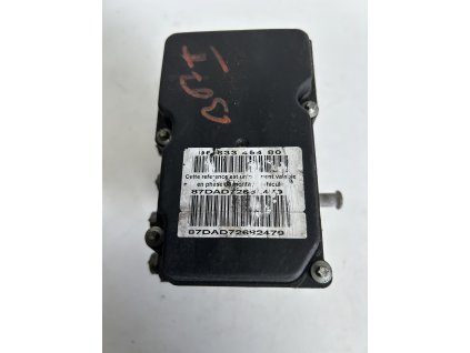 ABS jednotka Peugeot 307 9663345480