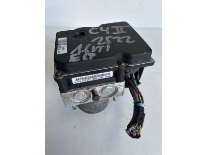 ABS jednotka Citroen C4 s ESP 9676906580