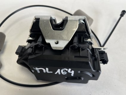 Zámek kufru Mercedes ML W164 GL X164 R W251 E W211 A1647400635