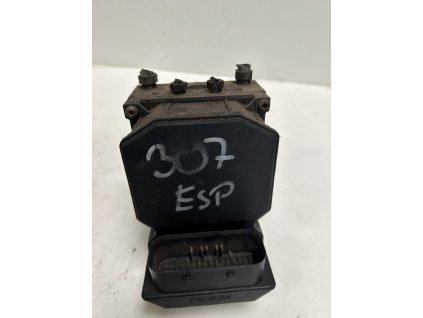 ABS jednotka Peugeot 307 265225163 9646968780 265950074