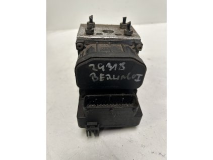 ABS jednotka Citroen Berlingo 265216720 9635756480