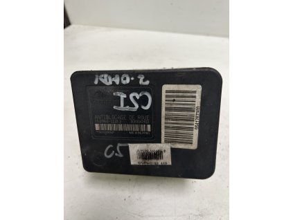 ABS jednotka Citroen C5 9641767380
