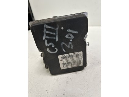 ABS jednotka Citroen C5 III 3.0i 9666092580