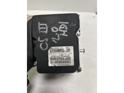 ABS jednotka Citroen C5 9663345480