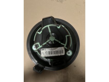 Ventilátor topení Citroen C4 II T011131B