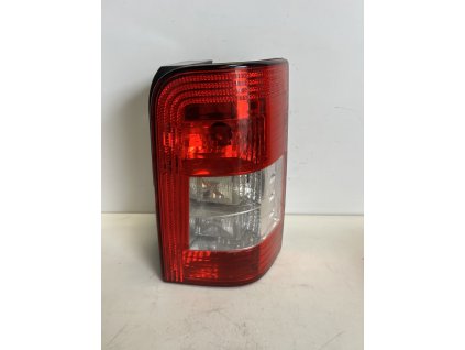 Zadní světlo Citroen Berlingo Peugeot Partner 04-  pravé 9657976980