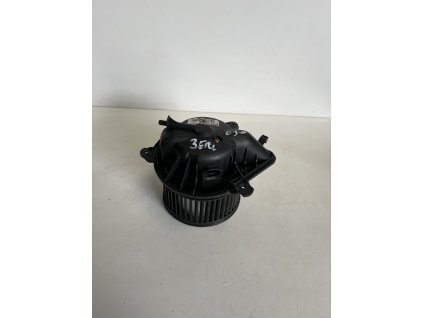 Ventilátor topení Citroen Berlingo
