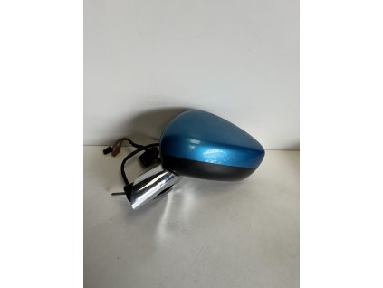 Zpětné zrcátko Citroen C3 II pravé 02071560