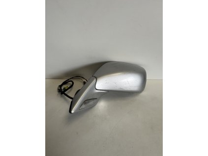 Zpětné zrcátko Peugeot 807 levé 011011