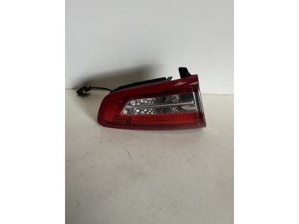 Zadní světlo Citroen DS5 levé do kufru