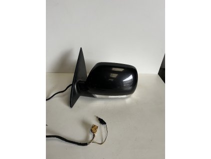 VW Touareg zpětné zrcátko levé