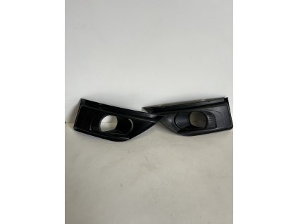 Krytky mlhovek Citroen C4 Picasso levá a pravá