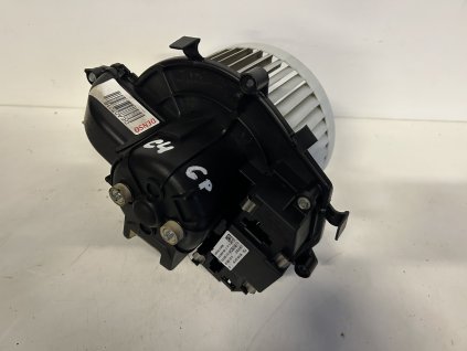 Ventilátor topení Citroen C4 Grand Picasso DEA07016
