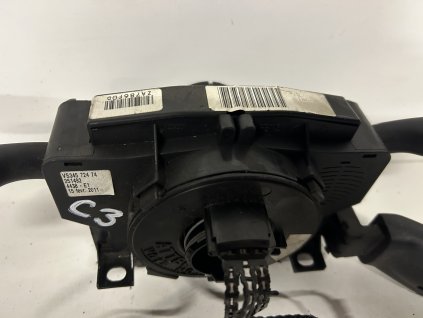 Páčky pod volant Citroen C3 VS34572474